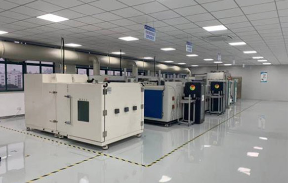 寧波高發檢測中心