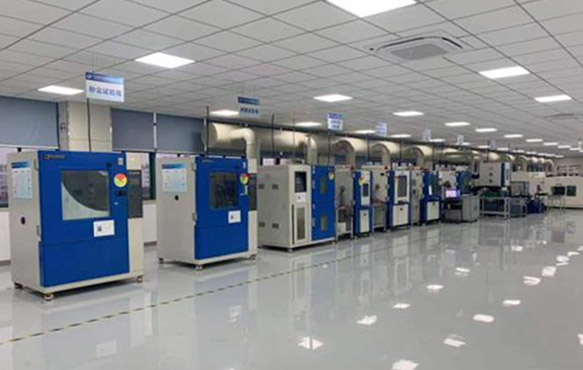 寧波高發檢測中心