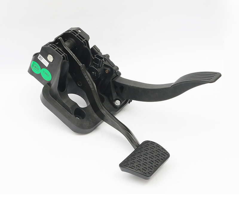 電子油門踏板&制動踏板